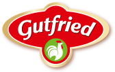 Gutfried Logo