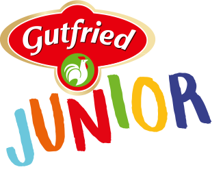 Gutfried Junior Logo
