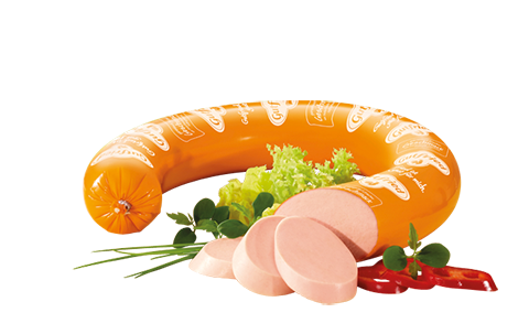 Geflügel-Fleischwurst