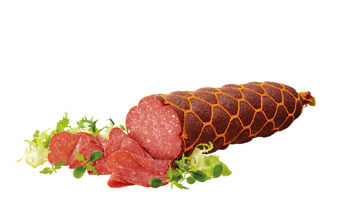 Puten Salami 1a Teutonia