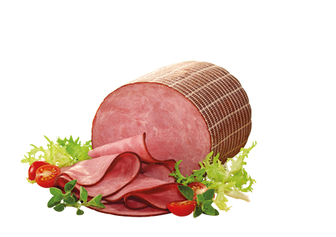 Puten Backrauchschinken