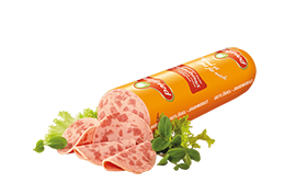 Geflügel-Jägerwurst