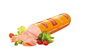 Geflügel-Gutswurst