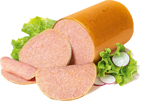 Corned Turkey, 100 g