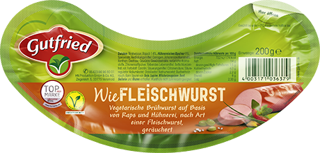 WieFleischwurst