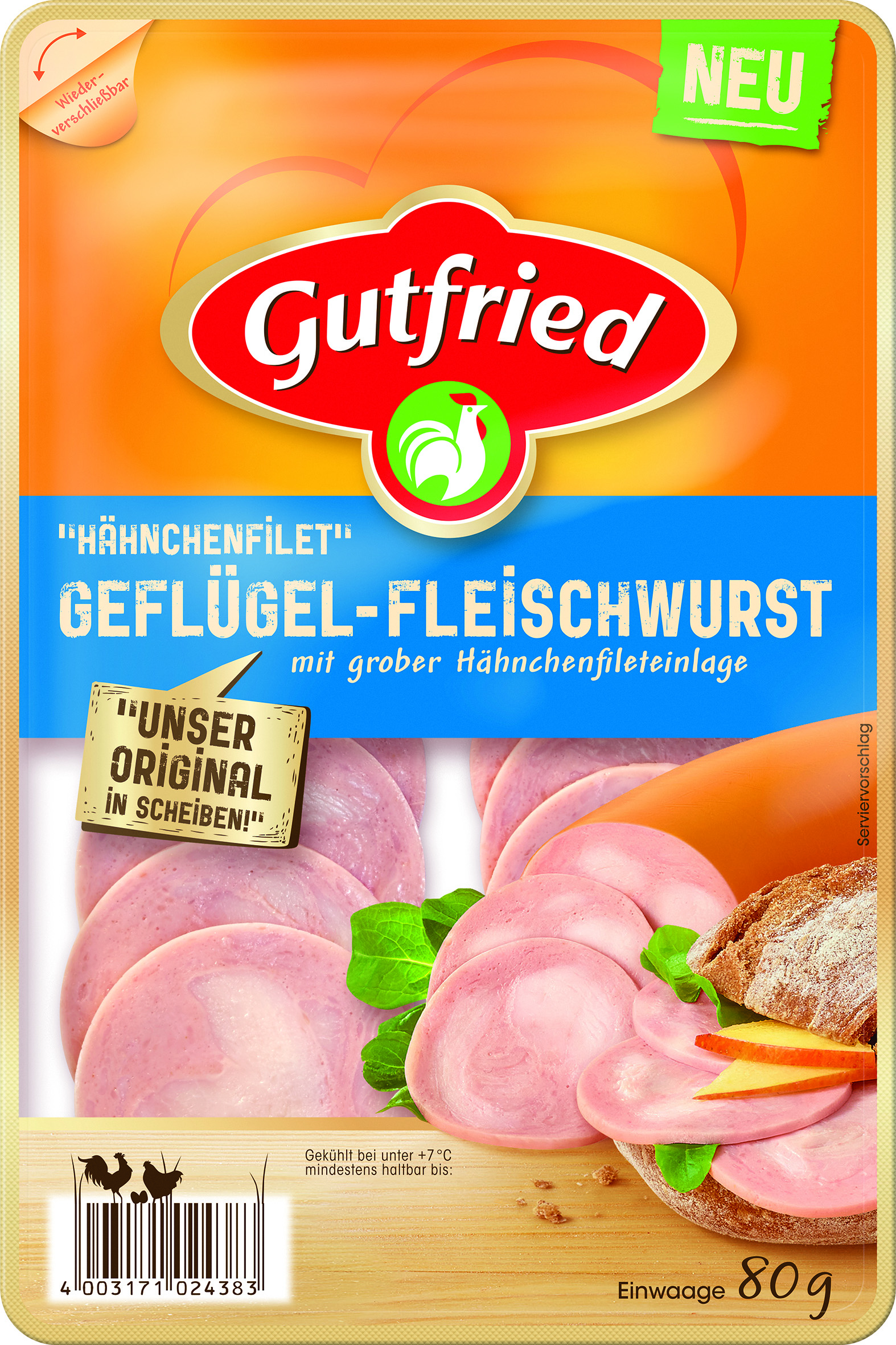 Gutfried Download Produktabbildungen