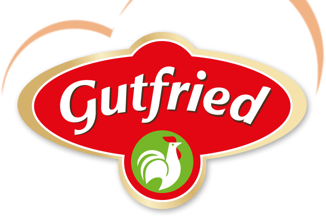 Gutfried Logo